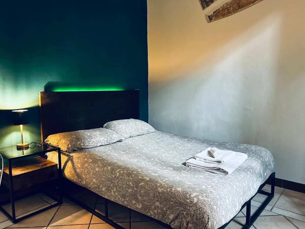 Piazza Verdi Apartment Bologna Olaszország