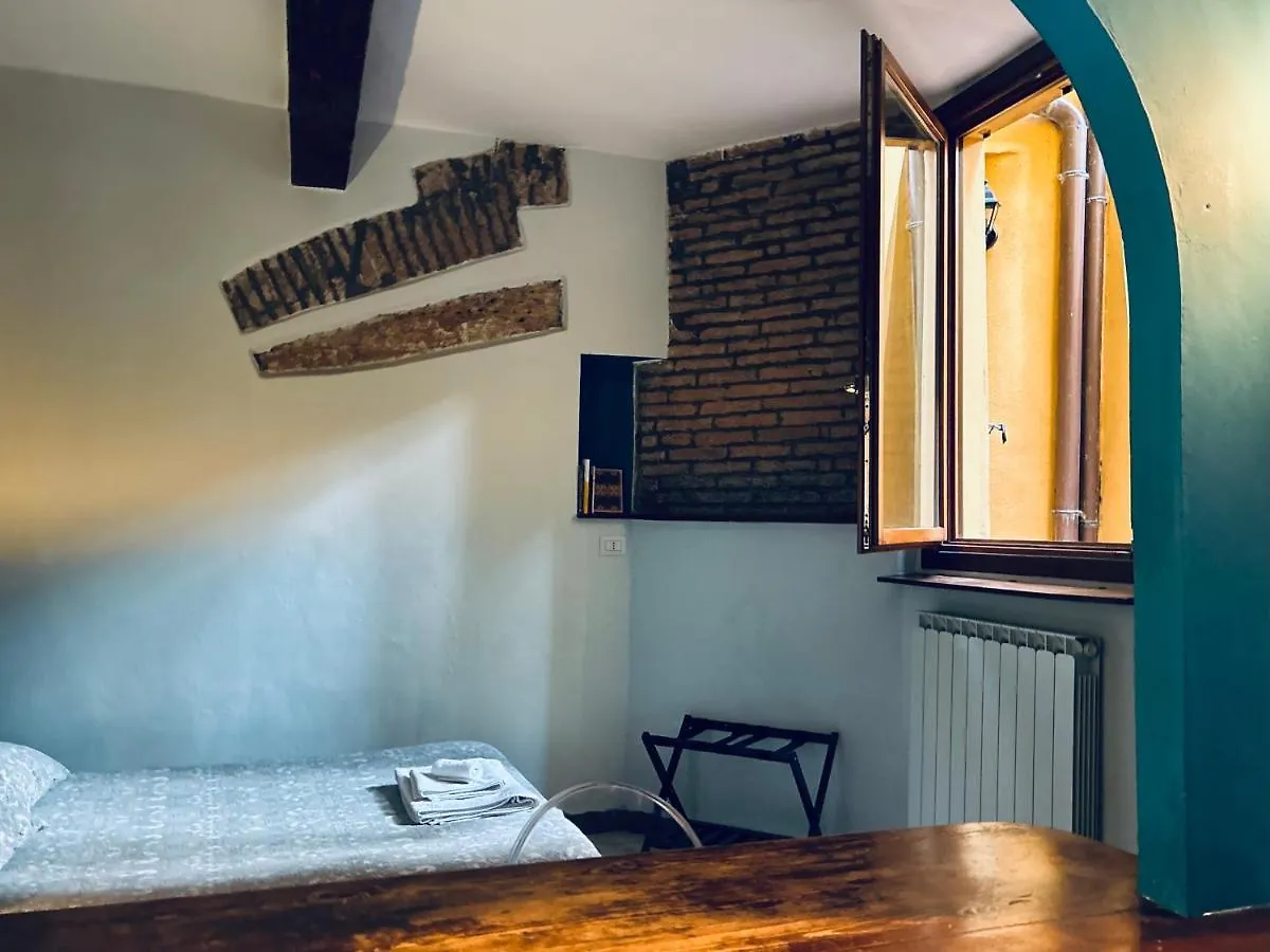 Piazza Verdi Apartment Bologna