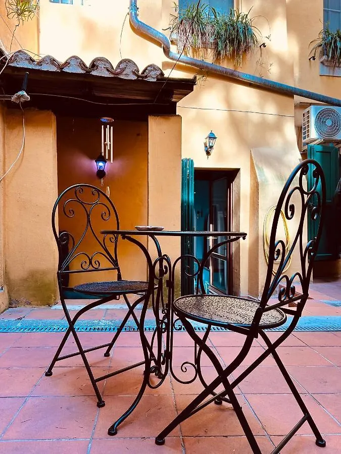 Piazza Verdi Apartment Bologna