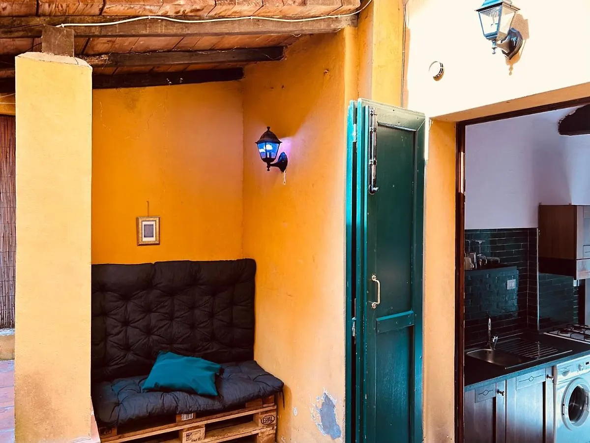 Piazza Verdi Apartment 볼로냐
