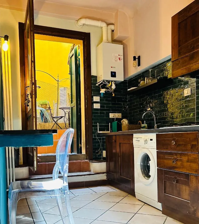 Piazza Verdi Apartment Bologna Olaszország