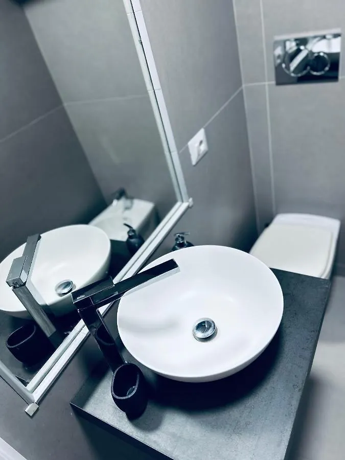 Piazza Verdi Apartment Bologna