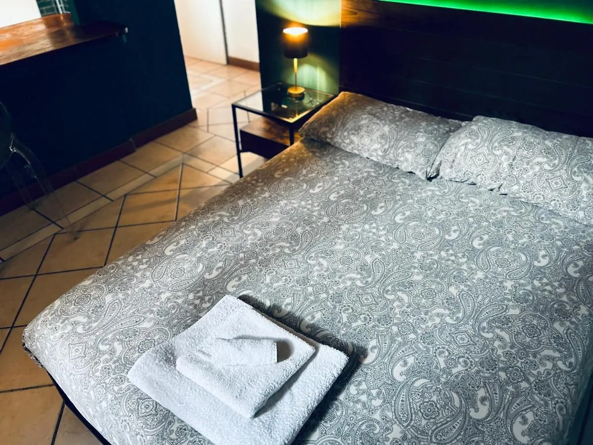 Piazza Verdi Apartment Bologna 0*,  Olaszország
