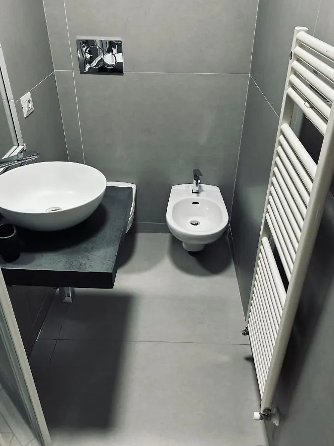 Piazza Verdi Apartment Bologna 0*,